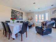 Chalet en venta en Meco, Meco pueblo. Chalet Calle...