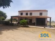 Chalet en venta en Medellín. Casa de campo practicamente...
