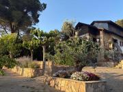 Chalet en venta en Mediona. Casa a Cuatro Vientos con...