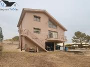 Chalet en venta en Mediona. CASA EN LA FONT DEL BOSC....