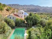 Chalet en venta en Melegis, Granada