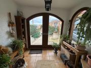 Chalet en venta en Méntrida. Chalet independiente único....