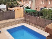 Chalet en venta en Méntrida. Chalets Independientes en...