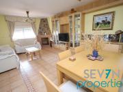 Chalet en venta en Méntrida. ESPECTACULAR CHALET PARA...