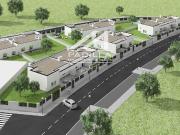 Chalet en venta en Méntrida. OBRA NUEVA VIVIENDAS...