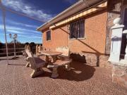 Chalet en venta en Méntrida. Precioso chalet con...