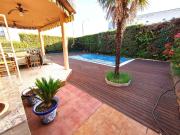 Chalet en venta en Mérida, Oeste. Vivienda Amueblada en...