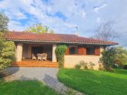 Chalet en venta en Meruelo. Chalet en venta en San...