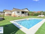 Chalet en venta en Meruelo, Maeda