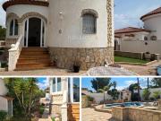 Chalet en venta en Miami Platja, Centre Costa Dorada....