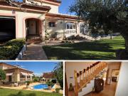 Chalet en venta en Miami Platja, Centre Costa Dorada....
