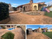 Chalet en venta en Miami Platja, Centre Costa Dorada....