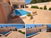 Chalet en venta en Miami Platja, Centre Costa Dorada....