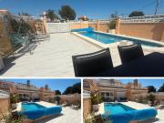 Chalet en venta en Miami Platja, Centre Costa Dorada....