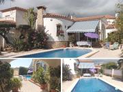 Chalet en venta en Miami Platja, Centre Costa Dorada....