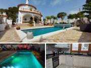 Chalet en venta en Miami Platja, Centre Costa Dorada....