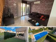 Chalet en venta en Miami Platja, Centre Costa Dorada....