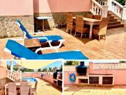 Chalet en venta en Miami Platja, Centre Costa Dorada....