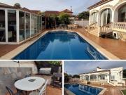 Chalet en venta en Miami Platja, Centre Costa Dorada....