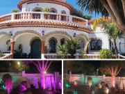 Chalet en venta en Miami Platja, Centre Costa Dorada....