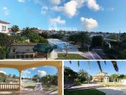 Chalet en venta en Miami Platja, Centre Costa Dorada....