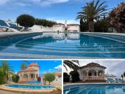 Chalet en venta en Miami Platja, Centre Costa Dorada....