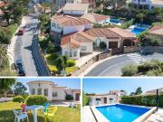 Chalet en venta en Miami Platja, Passeig Marítim Costa...