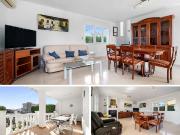 Chalet en venta en Miami Platja, Pino Alto Costa Dorada....