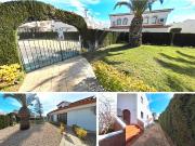 Chalet en venta en Miami Platja, Pino Alto Costa Dorada....