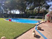 Chalet en venta en Miguelturra