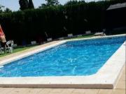 Chalet en venta en Miguelturra. PRECIOSO CHALET A DOS...