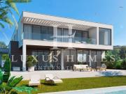 Chalet en venta en Mijas