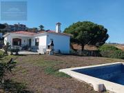 Chalet en venta en Mijas
