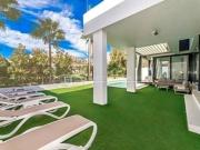 Chalet en venta en Mijas