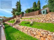 Chalet en venta en Mijas