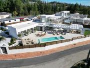 Chalet en venta en Mijas