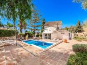 Chalet en venta en Mijas