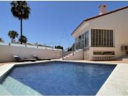Chalet en venta en Mijas