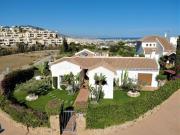 Chalet en venta en Mijas