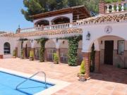 Chalet en venta en Mijas