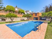 Chalet en venta en Mijas