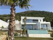 Chalet en venta en Mijas