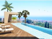 Chalet en venta en Mijas