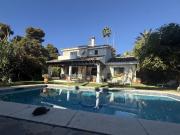 Chalet en venta en Mijas