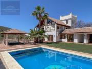 Chalet en venta en Mijas