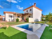 Chalet en venta en Mijas
