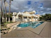 Chalet en venta en Mijas