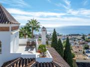 Chalet en venta en Mijas
