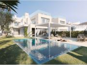 Chalet en venta en Mijas
