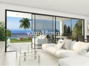 Chalet en venta en Mijas